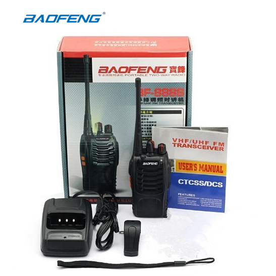 8 Things To Know Before Buying A Baofeng BF-888s In 2026 - Best Ham Radio - Foto 8