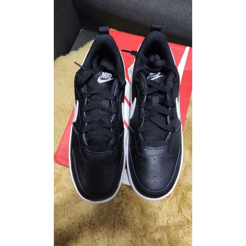 nike court borough youth