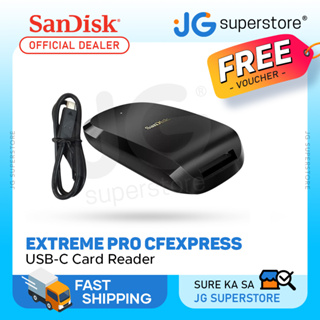 Shop sandisk card reader for Sale on Shopee Philippines