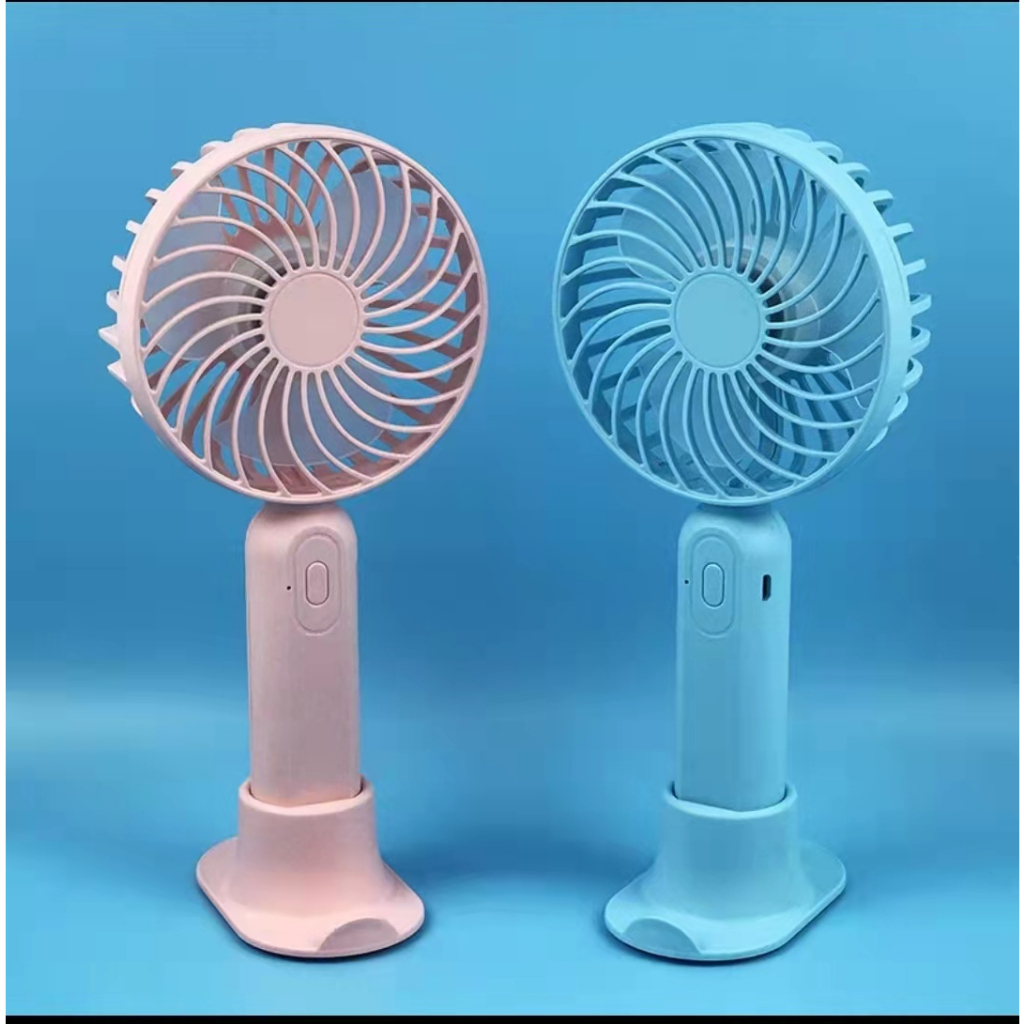 YUTU F9 Portable USB handheld fan indoor and outdoor small fan computer ...