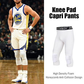 Basketball Men's Leggings Compression Pants Sports Leggings