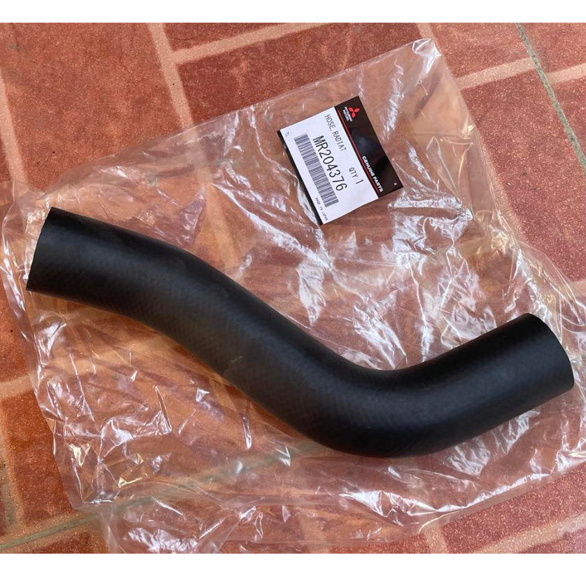 radiator hose upper original lancer pizza gsr Shopee Philippines
