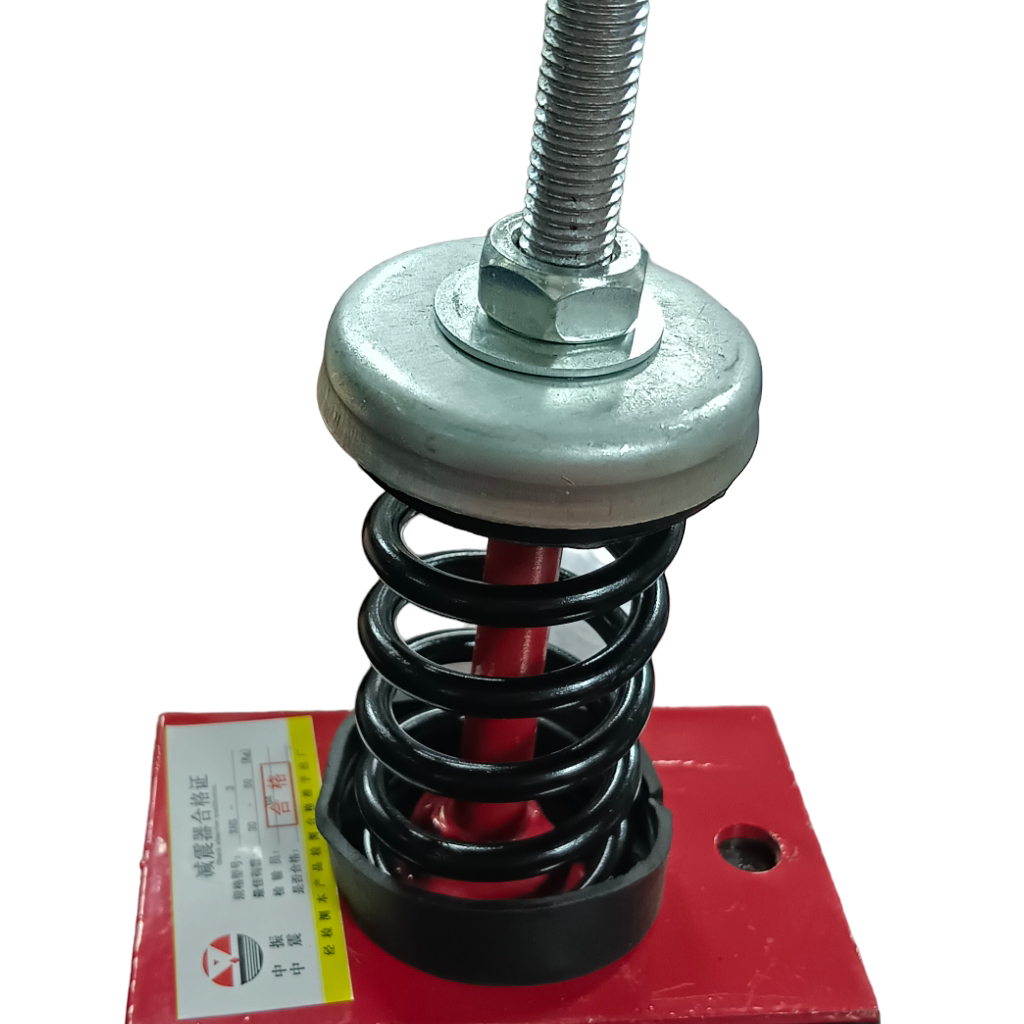 1pc - Floor - Spring Mount Vibration Isolator | Shopee Philippines