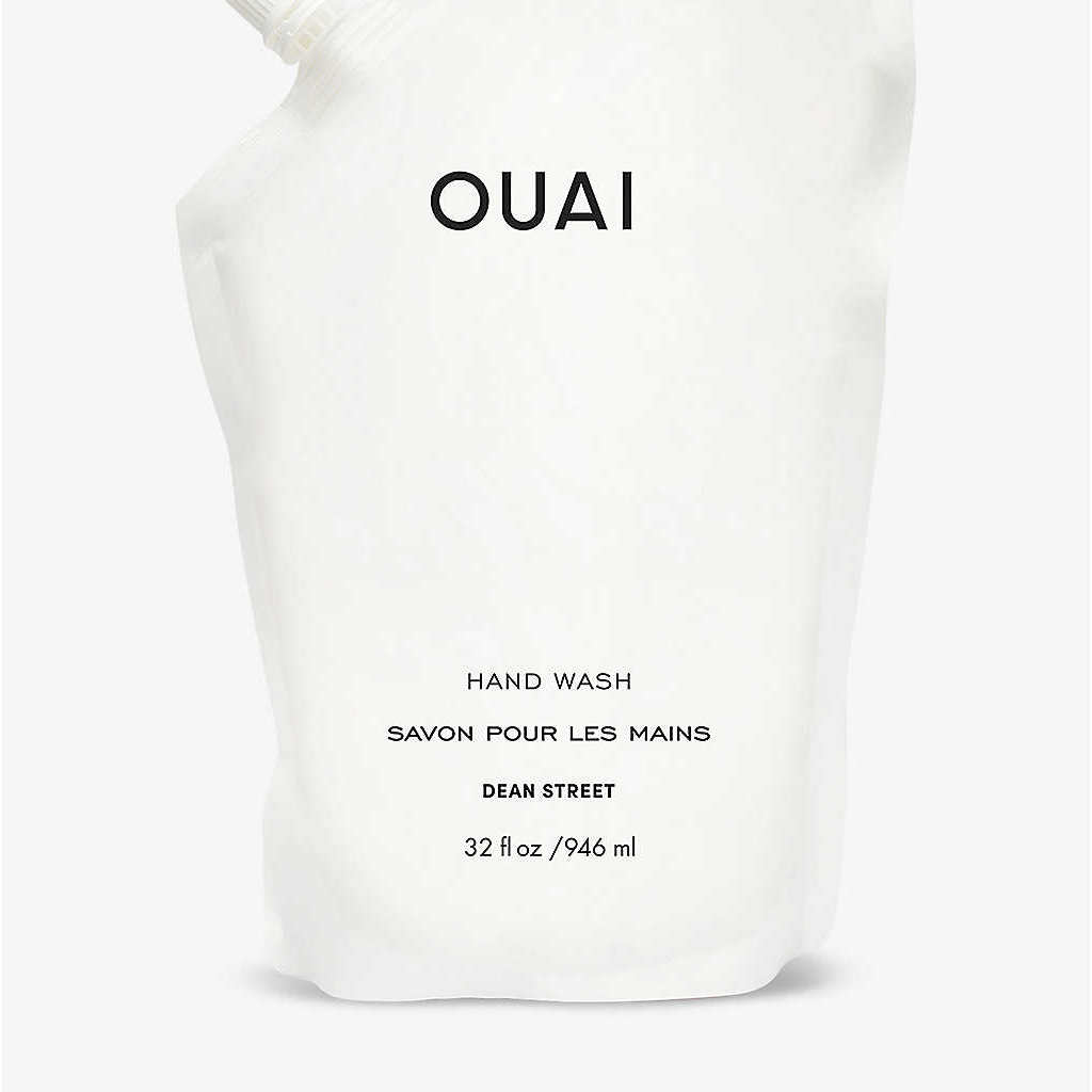 AUTHENTIC OUAI OUAI Hand Wash refill 946ml Shopee Philippines