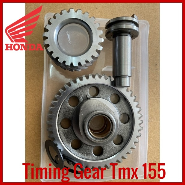 Timing gear store tmx 155