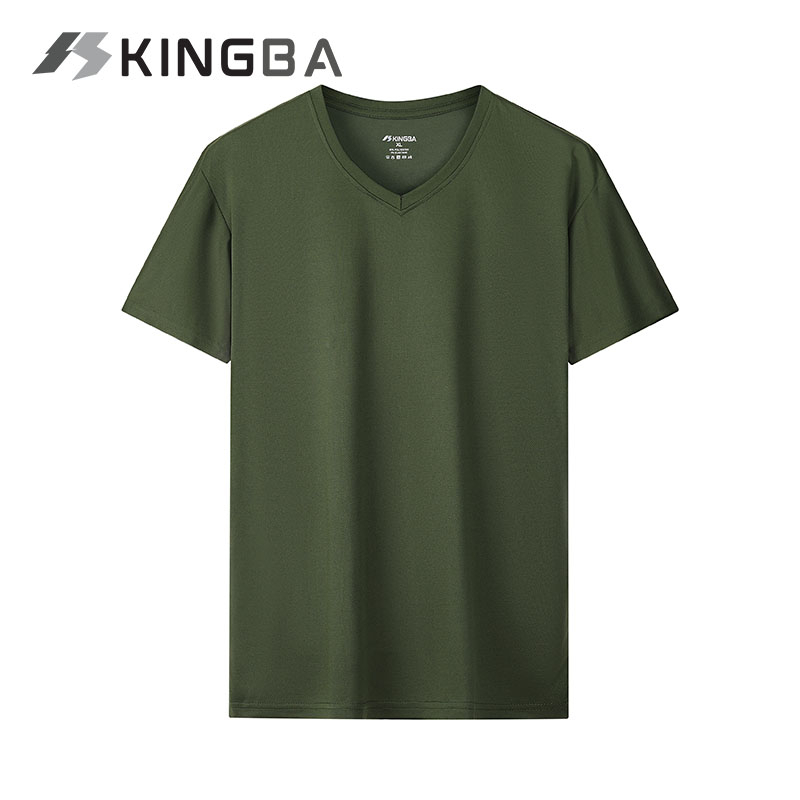 drifit v neck