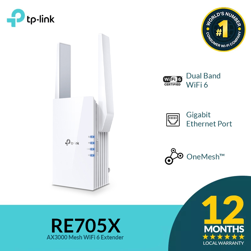 tp-link-re705x-ax3000-mu-mimo-mesh-dual-band-wifi-6-extender-easymesh