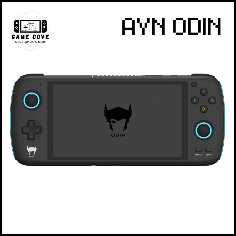 AYN Odin Lite / AYN Odin Pro | Game Cove PH | Shopee Philippines