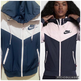 Womens nike hot sale windbreaker sale