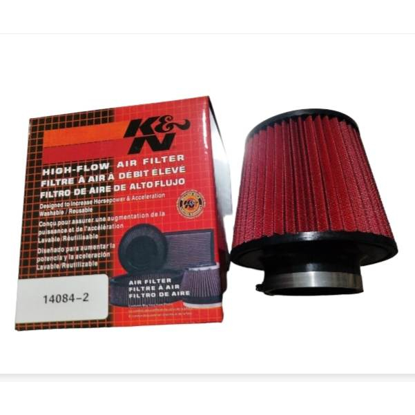ORIGINAL K&N Filters AIR FILTER 3