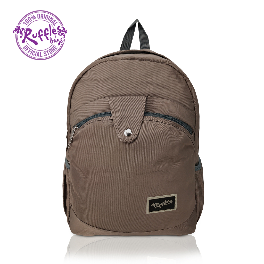 Ruffles Bags Agatha Backpack 16