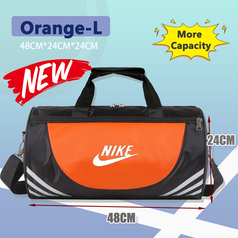 Olyhealth Sports Bag Sports Gym Bag Big Travel Bag Travelling Bag
