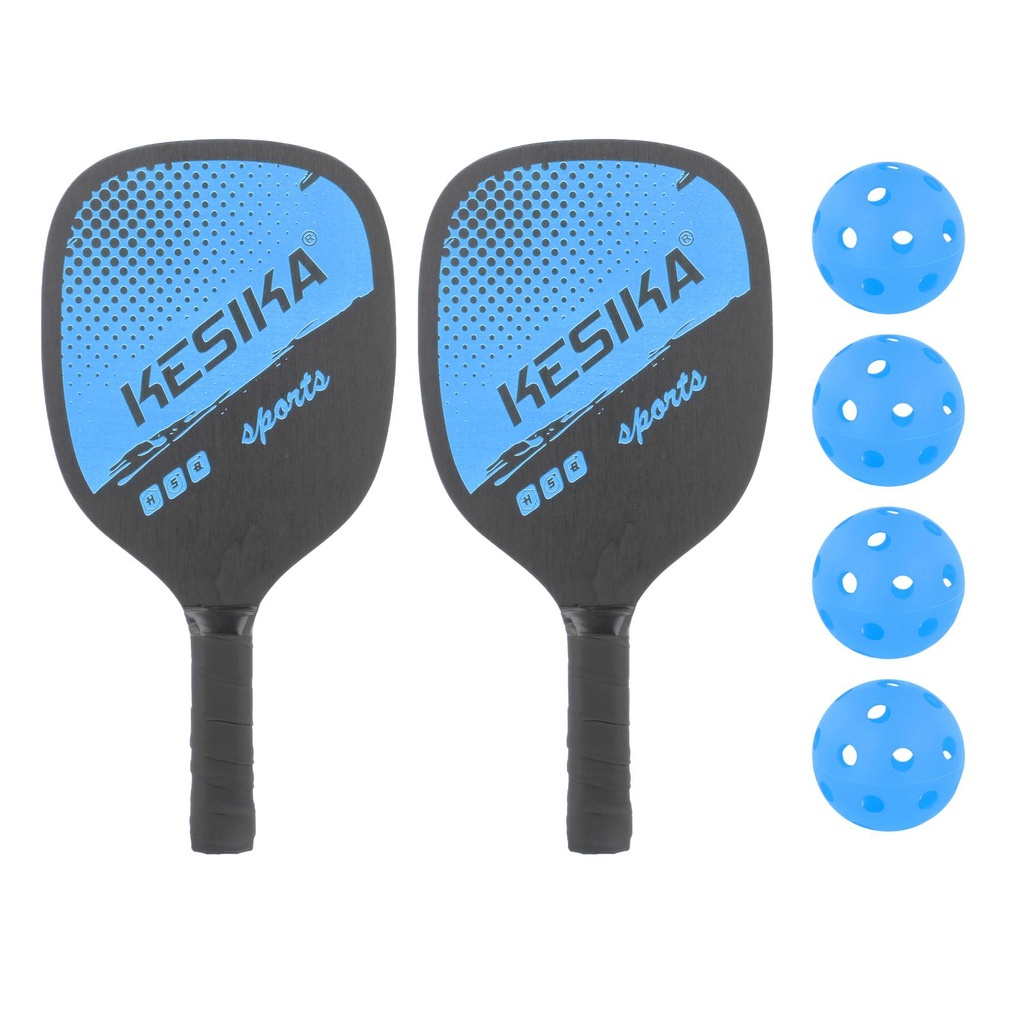 Pathfinder Pickleball Rackets Set Pickleball Paddle Set of 2 Rackets