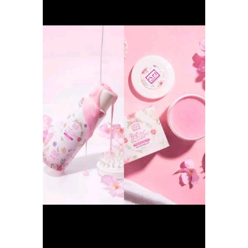 PSPH WHITE LABEL SHAMPOO AND CONDITIONER (ONHAND) Shopee Philippines