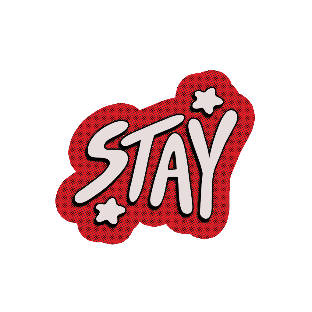 KPOP Fandom Names Premium Vinyl Sticker Part 2/3 (Stay, Engene, NCTzen ...