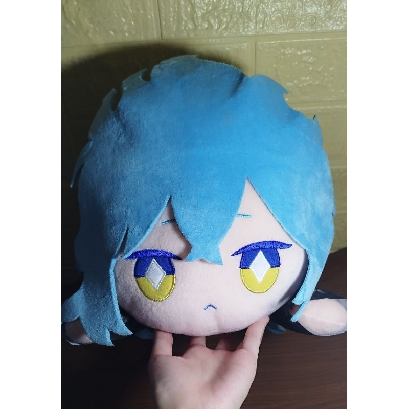 Twisted Wonderland Idia Shroud Nesoberi | Shopee Philippines