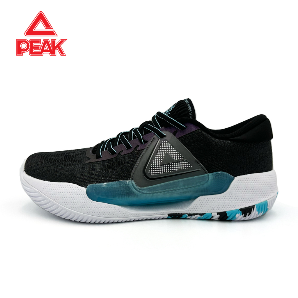 PEAK Men's CoolFree Basketball Shoes E232231A | Shopee Philippines