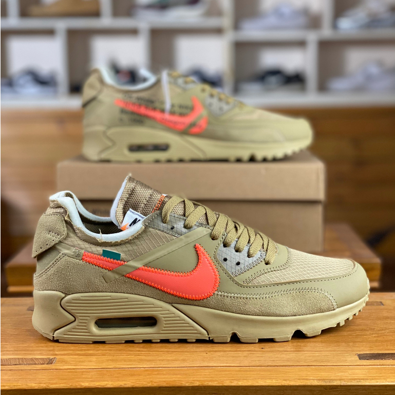 Nike air max 90 off white price outlet philippines