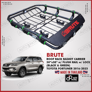 Toyota fortuner roof rails best sale for sale