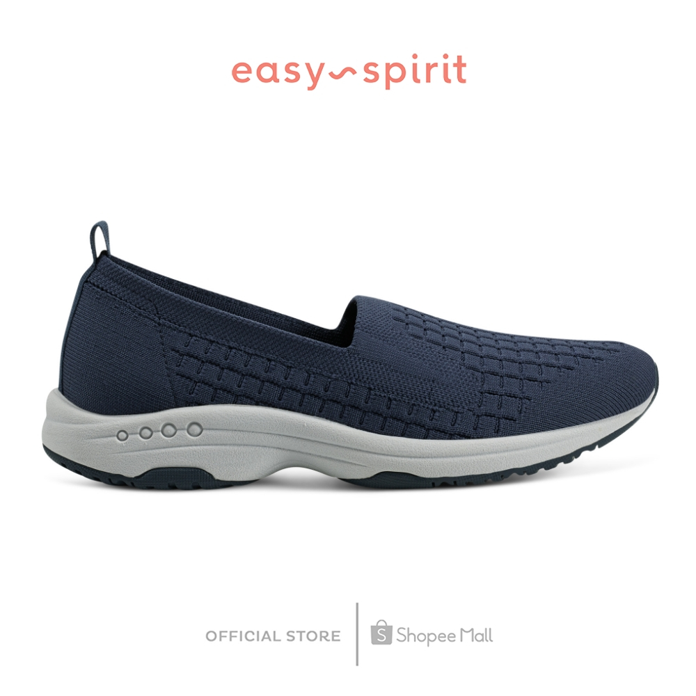 Easy Spirit Women s Shoes Tech Slip on Sneakers Shopee Philippines