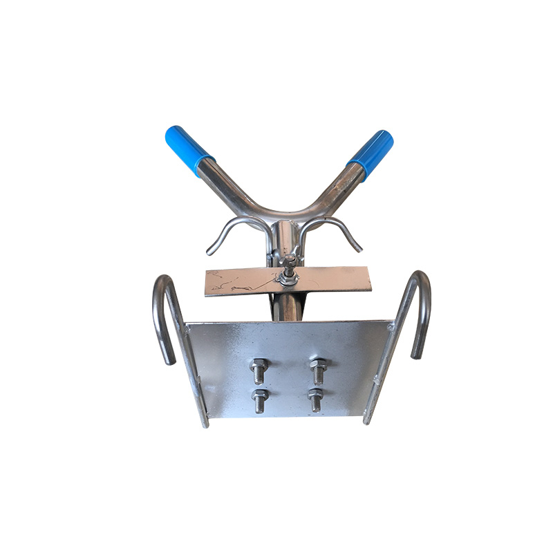 Yoqu Castration Tools for Pig Stainless Steel Castration Holder for ...