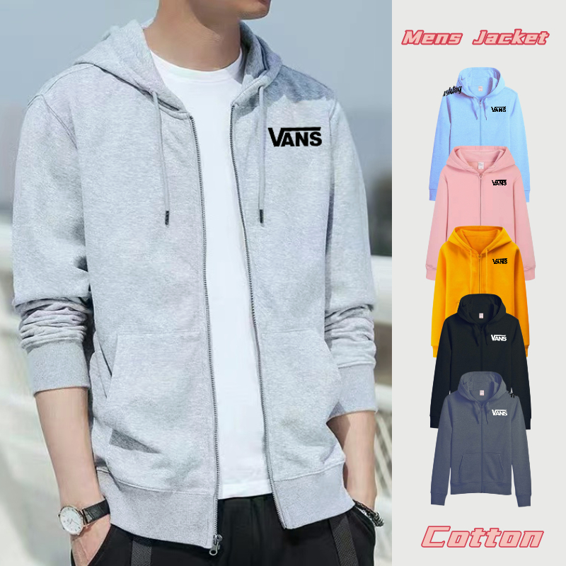 Vans jacket store hoodie price philippines