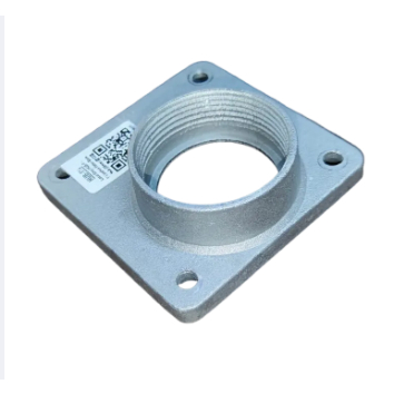 Grippes Meter Base Hub 1 1/2, KWH Meter Base Hub - HUB11/2 | Shopee ...