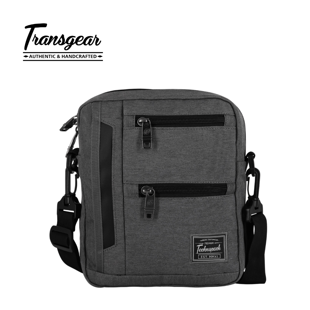 Technopack best sale sling bag