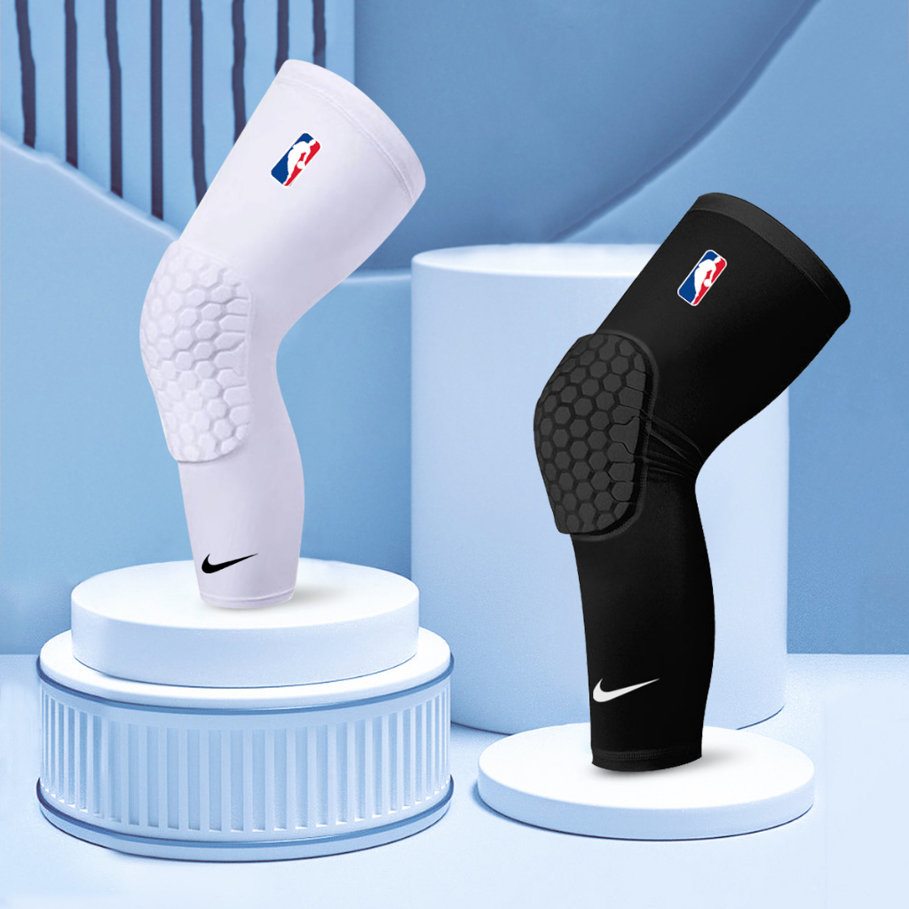 Nike knee pad for basketball best sale