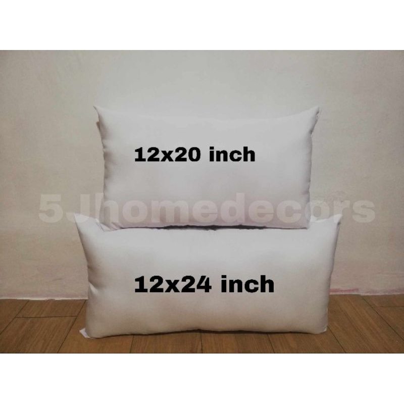 12x24 pillow hotsell