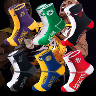 Original 2024 nba socks