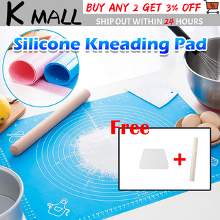 Silicone Mat, Anti Dirty Transparent Table Mat, Large Size Silicone Sheets  For Resin Jewelry Casting Molds, Silicone Mats For Placemat Craft