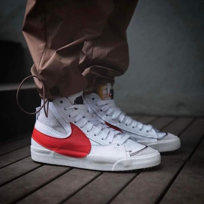 Habanero hotsell nike blazer