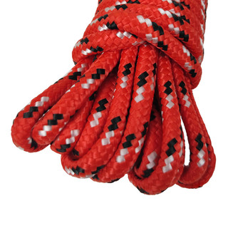 Multifunction Nylon Packaging Ropes 10m 20m 50m Black | Shopee Philippines