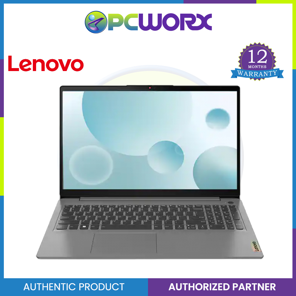 Lenovo IdeaPad Slim 1i 15IGL7 15.6in HD | Intel N4020 / N5030 | 8GB RAM ...