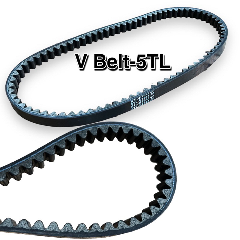 fan belt v belt 5TL mio sporty or soulty,amore,mio 1 motorcycle use