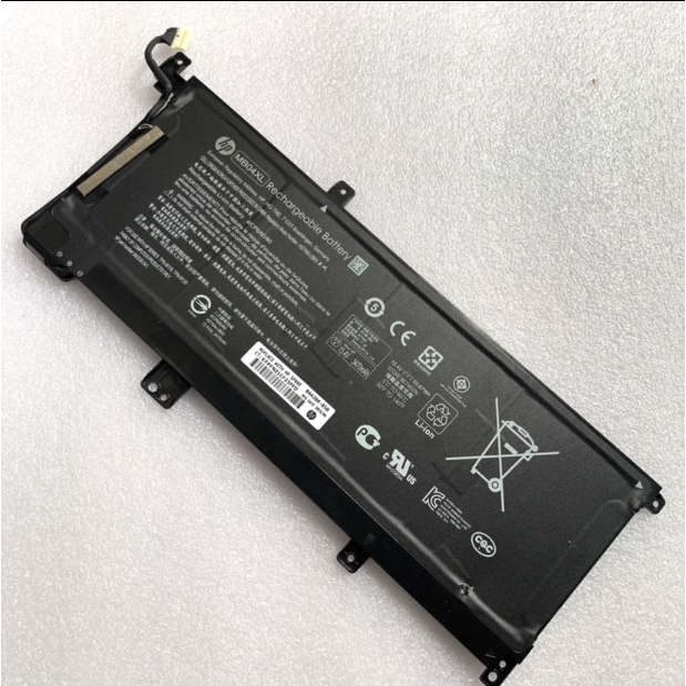 HP Envy x360 15t-aq100 aq200 TPN-W119 W120 MB04XL Notebook Battery ...