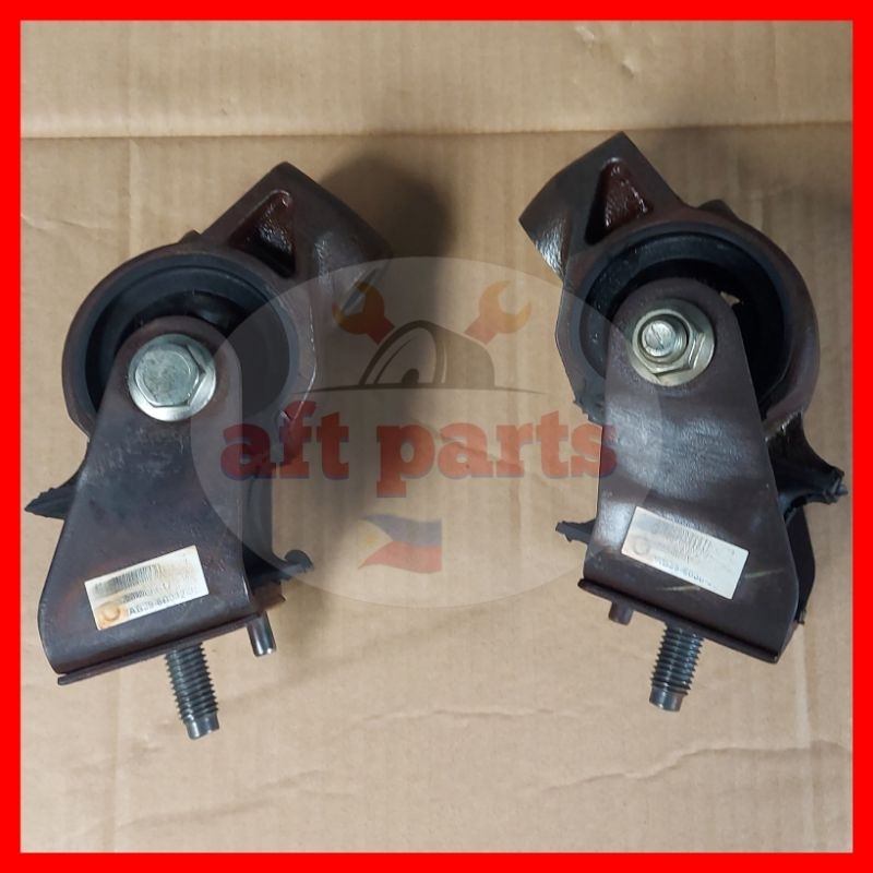 Ranger engine mount 2.2 and 3.2 2013-2018 | Shopee Philippines