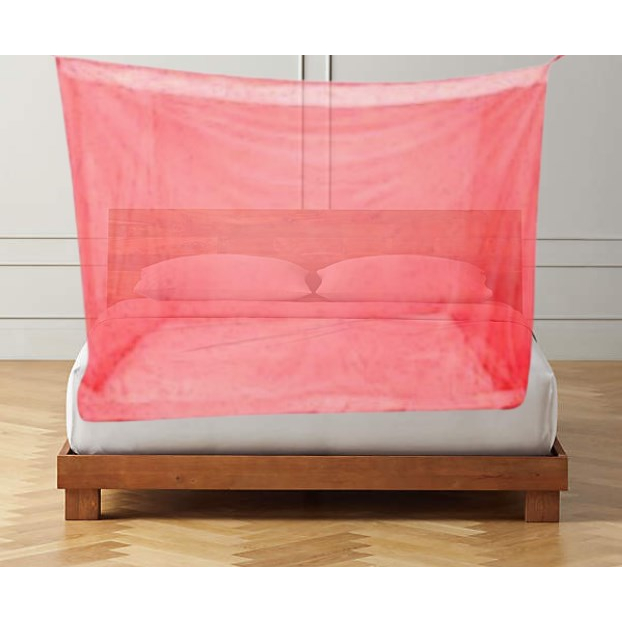 Nylon Mosquito Net Sleeper Barrier Protection | Shopee Philippines