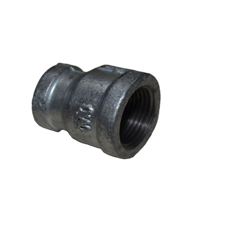 QIAO GI FITTINGS HD COUPLING REDUCER Shopee Philippines