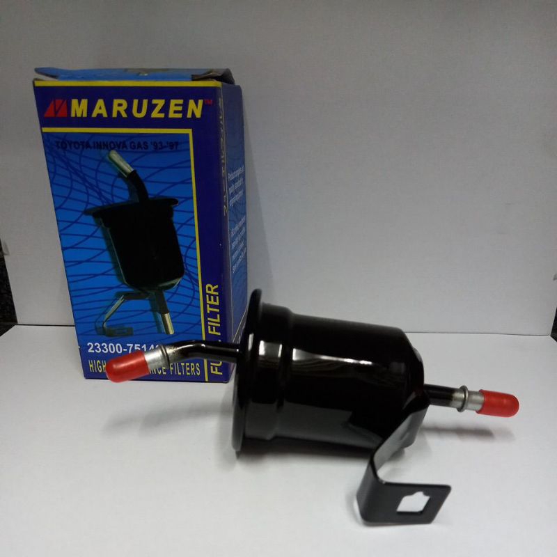 Fuel Filter Toyota Innova Gas (2005-2016) | Shopee Philippines