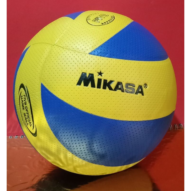 MIKASA VOLLEYBALL BALL Shopee Philippines