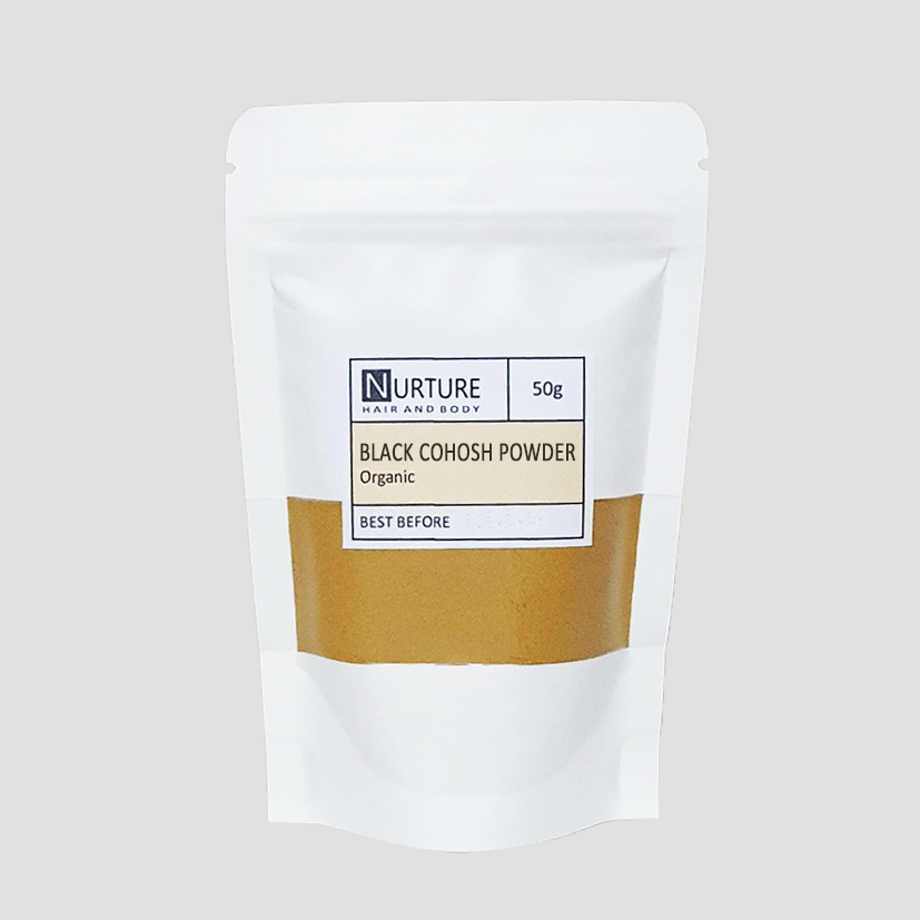 Organic Black Cohosh Powder Shopee Philippines