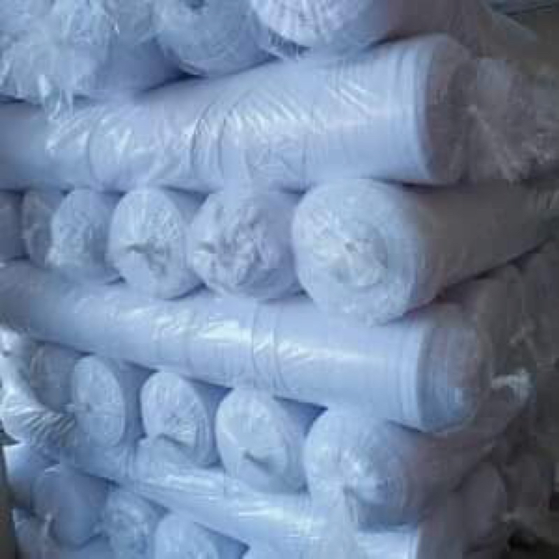 Shop polydex fabric for Sale on Shopee Philippines