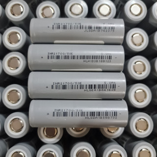 EVE 50E 21700 20P 25P 33V 35V 18650 2000mAh 3500mAh 4850mAh 8.4A 10A ...