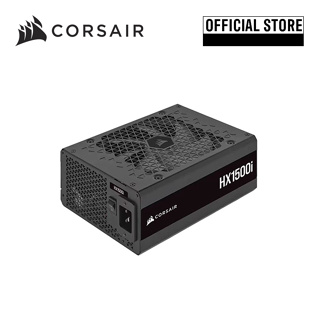 Alimentation PC Corsair HX1500i 1500 Watts (CP-9020261-EU)