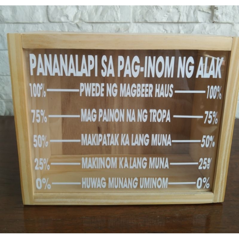 ALKANSYA/FOR BANK NOTE/GIFT/HIGH QUALITY | Shopee Philippines