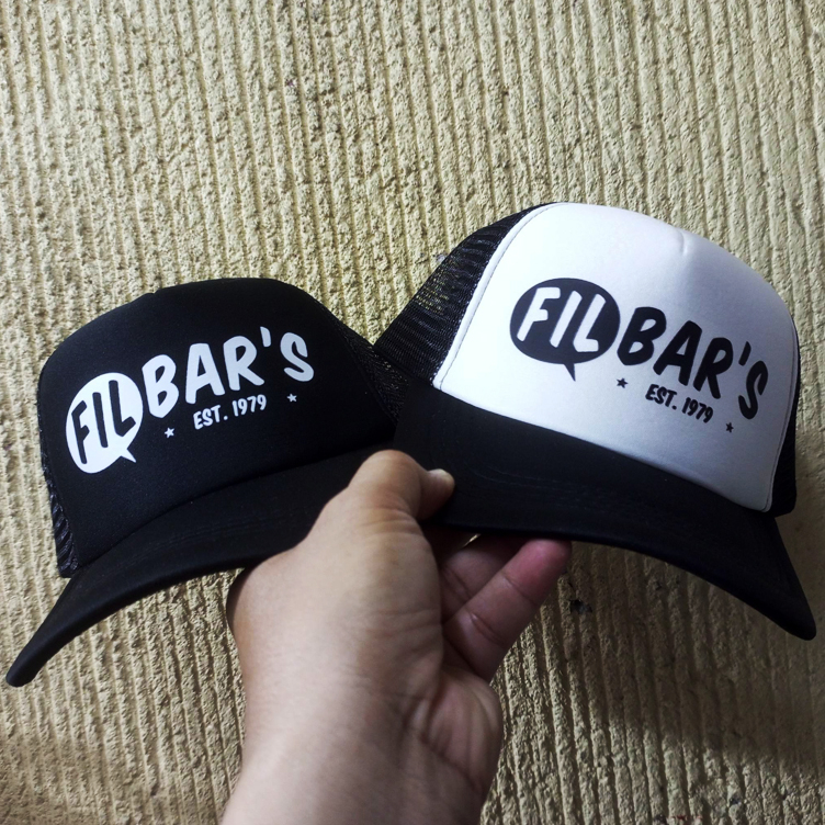 Filbars Filbar's Mesh Trend Net Dads Cap Hat Baseball Snapback Uni-Sex ...