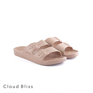 Cloud best sale bliss slipper