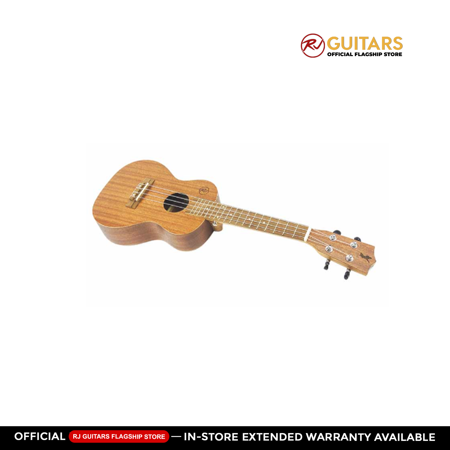 RJ Guitars RJ Premium Ukulele Shopee Philippines